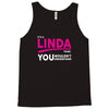 It's A Linda Thing Tank Top