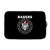 mgk rager Laptop sleeve