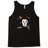 masked chaos Tank Top