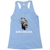 boris brejcha Racerback Tank