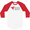 bueller 3/4 Sleeve Shirt