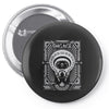 engage Pin-back button
