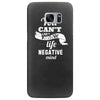 negative mind fanart Samsung Galaxy S7 Edge