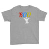 boo halloween Youth Tee