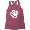 plastikman Racerback Tank