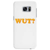 Wut Samsung Galaxy S7 Edge