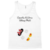 Creating A Little Disney Magic Minnie Mouse Tank Top