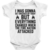 I blame the Fire Nation for my laziness Baby Onesie
