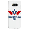 independence day Samsung Galaxy S8
