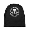 black rebel motorcycle club Baby Beanies