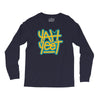 Yah Yeet Long Sleeve Shirts