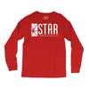 star laboratories Long Sleeve Shirts