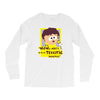 audience south park Long Sleeve Shirts