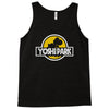 yoshi park Tank Top