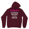 October Girls Unisex Hoodie