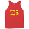 frunk as duck Tank Top