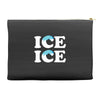 Ice Ice Baby Accessory Pouches