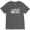 stand back i'm going try science V-Neck Tee