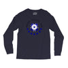 proud coastie dad Long Sleeve Shirts