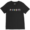 pivot V-Neck Tee
