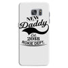 New Daddy 2018 Rokie Dept. Samsung Galaxy S7