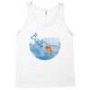 Bait Tank Top