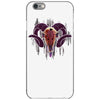 seriously strange ram iPhone 6/6s Case