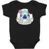 jawesome Baby Bodysuit