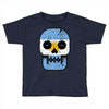 argentina till i die Toddler T-shirt