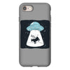 Ufo iPhone 8