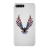 american eagle usa flag wings iPhone 7 Plus Case