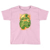 turtle Toddler T-shirt