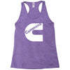 cummins sport Racerback Tank