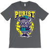 angry bull T-Shirt
