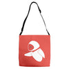 Wall-E Eve Adjustable Strap Totes