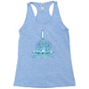 mega Racerback Tank