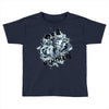 nightmare Toddler T-shirt
