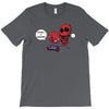 unicorn spidey T-Shirt