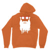yre beard fast n' loud Unisex Hoodie