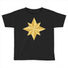 captain marvel 2 Toddler T-shirt