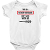 father and son gang Infant Clothing