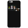the lineup iPhone 6/6s Case