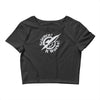 science it works Crop Top