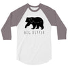 Big Dipper 3/4 Sleeve Shirt