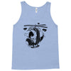 penguin pilot Tank Top