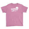american sniper punisher Youth Tee