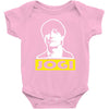 wm jogi  weltmeisterschaft 2015 Baby Onesie