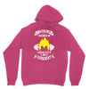 I Train In 300x Gravity Like Saiyan Unisex Hoodie