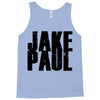 jake paul bl Tank Top