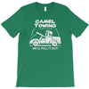 camel towing T-Shirt